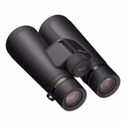 Nikon Monarch M5 jumelle Triangulaire Noir - Vue supplémentaire 6