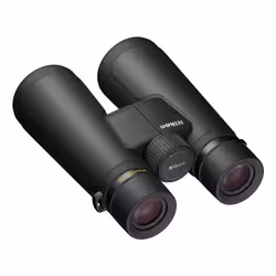 Nikon Monarch M5 jumelle Triangulaire Noir - Vue supplémentaire 8