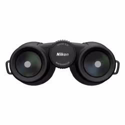 Nikon Prostaff P7 jumelle Triangulaire Noir - Vue supplémentaire 5