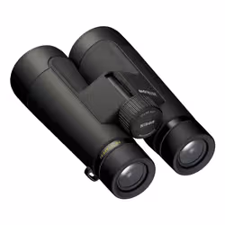 Nikon Prostaff P7 jumelle Triangulaire Noir - Vue supplémentaire 7