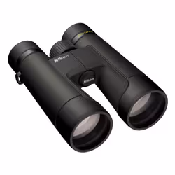Nikon Prostaff P7 jumelle Triangulaire Noir - Vue supplémentaire 2