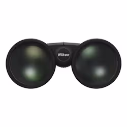 Nikon Prostaff P7 jumelle Triangulaire Noir - Vue supplémentaire 4