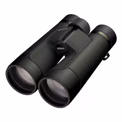 Nikon Prostaff P7 jumelle Triangulaire Noir - Vue supplémentaire 6