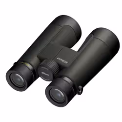 Nikon Prostaff P7 jumelle Triangulaire Noir - Vue supplémentaire 8