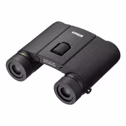 Nikon Sportstar EX II jumelle Triangulaire Noir - Vue supplémentaire 2