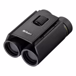 Nikon Sportstar EX II jumelle Triangulaire Noir - Vue supplémentaire 6