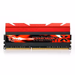 G.Skill 8GB DDR3-2400