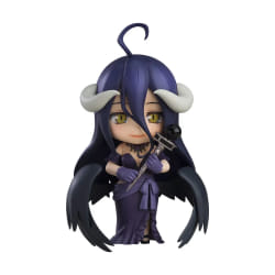 Good Smile Company Overlord Nendoroid Albedo Dress Ver