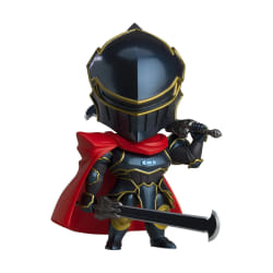 GOOD SMILE Nendoroid Dark Hero Momon