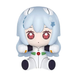 Good Smile Company Evangelion - Chibi Huggy Rei Ayanami 7 cm