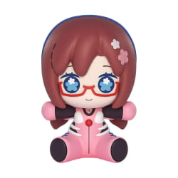 Good Smile Mari Illustrious Makinami - Evangelion