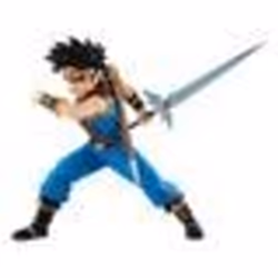 Good Smile Company - Dragon Quest The Adventure of Dai - Statuette Pop Up Parade Dai 14 cm