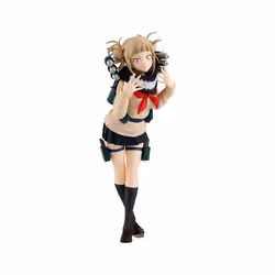 Figurine Educa Borras My Hero Academia Himiko Toga Pop Up Parade