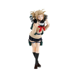 Figurine Educa Borras My Hero Academia Himiko Toga Pop Up Parade