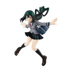 Takara Tomy My Hero Academia Tsuyu Asui