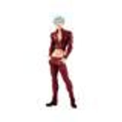 Figurine - The Seven Deadly Sins - Ban - 20cm - Plastique - Objets décoratifs - Mixte