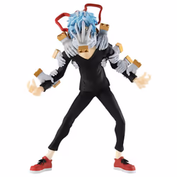 Figurine Educa Borras My Hero Academia Tomura Shigaraki Pop Up Parade