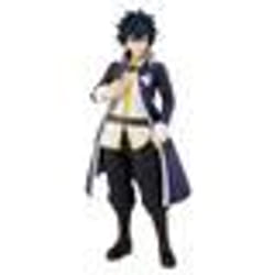 Figurine Fairy Tail - Statuette Pop Up Parade Gray Grand Magic Games 17cm