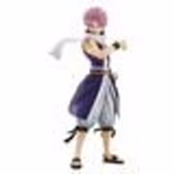 Figurine Fairy Tail - Statuette Pop Up Parade Natsu Grand Magic Games 17cm