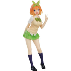 Good Smile Company The Quintessential Quintuplets - Statuette Yotsuba 17 cm