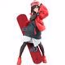 RWBY: ICE QUEENDOM STATUETTE PVC POP UP PARADE RUBY ROSE: LUCID DREAM