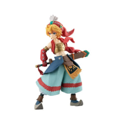 GOOD SMILE COMPANY Legend of Mana - Statuette Pop Up Parade Shiloh