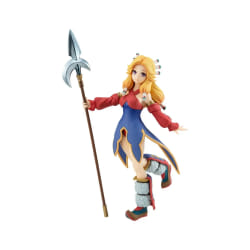 The Legend of Mana Statuette - Seraphina 19 cm