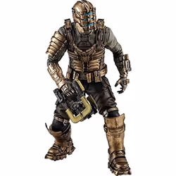 Figurine - Good Smile Company - Isaac Clarke - PVC - Dead Space - 178 cm - Support inclus