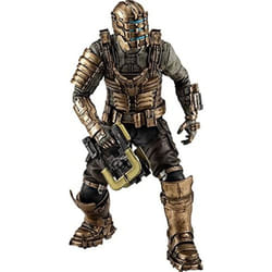 Figurine - Good Smile Company - Isaac Clarke - PVC - Dead Space - 178 cm - Support inclus