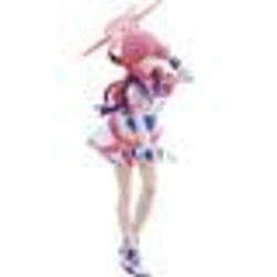 Blue Archive - Figurine Aru Mischievous Straight Pop Up Parade