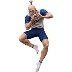 HUNTER X HUNTER STATUETTE PVC POP UP PARADE NETERO 17 CM GOOD SMILE CO