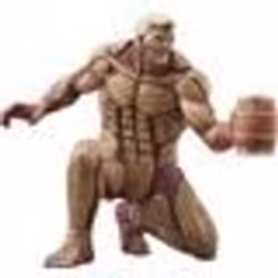 Attack On Titan - Figurine Reiner Braun Pop Up Parade Titan After Party Ver.