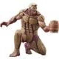 Attack On Titan - Figurine Reiner Braun Pop Up Parade Titan After Party Ver.
