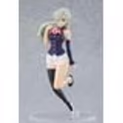 Statuette - THE SEVEN DEADLY SINS - Dragons Judgement - PVC - 16 cm - Objets décoratifs