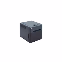 DNP Photo Imaging DP-QW410, Sublimation de teinte, 300 x 300 DPI, 4" x 6" (10x15 cm), Noir