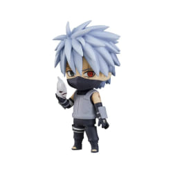 Good Smile Company Nendoroid Kakashi Hatake Anbu Black Ops Ver.