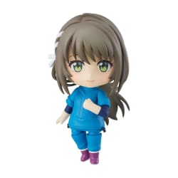 The Aquatope on White Sand Nendoroid - Fuka Miyazawa 10 cm