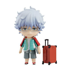 Good Smile Company Godzilla Nendoroid Yun