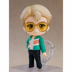Good Smile Company Nendoroid Jimin, Figurine à collectionner