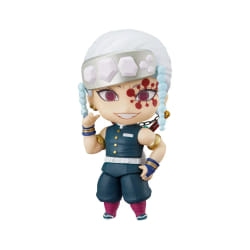 Good Smile Company Demon Slayer - Nendoroid Tengen Uzui
