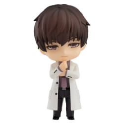 GOOD SMILE COMPANY Nendoroid Mo Xu