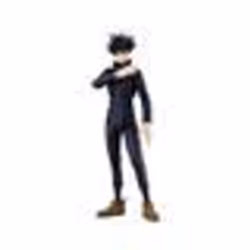 Figurine - Good Smile Company - Figma Megumi Fushiguro - 15 cm - Jujutsu Kaisen - Articulée haute qualité