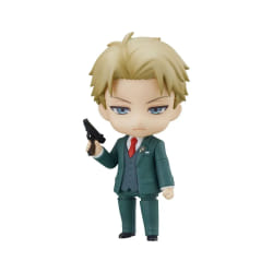Good Smile Company Spy x Family Loid Forger - 10 cm
