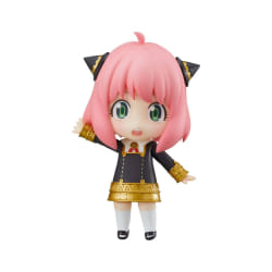 GOOD SMILE COMPANY Spy x Family Nendoroid Anya Forger - 10 cm