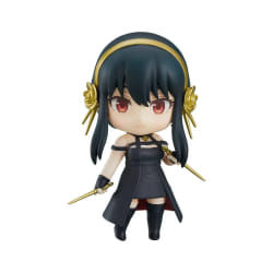 Good Smile Company Spy x Family Figurine Nendoroid Yor Forger - 10 cm