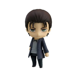 GOOD SMILE COMPANY Attack on Titan - Eren Yeager