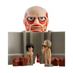 Good Smile Nendoroid Colossal Titan