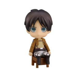Good Smile Company Eren Yeager Nendoroid