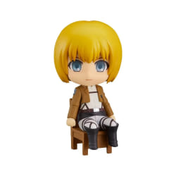 GOOD SMILE Figurine Nendoroid Armin Arlert