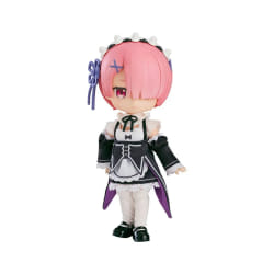 Good Smile Company Re:Zero - Figurine Nendoroid Doll Ram 14 cm